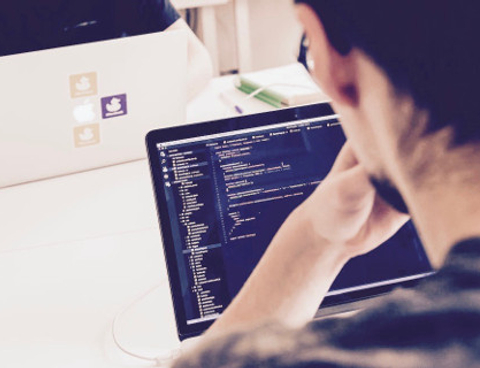 Why we use React.js at Seyal Infotech